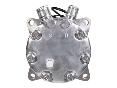 AC KOMPRESSORI  VALMET 12V