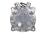 AC KOMPRESSORI  VALMET 12V