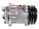 AC KOMPRESSORI SSB 12V SD7H15 TYPE CASE/DEUTZ/FIAT/VALTRA 132MM
