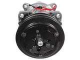 AC KOMPRESSORI SSB 12V SD7H15 TYPE CASE/DEUTZ/FIAT/VALTRA 132MM