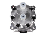 AC KOMPRESSORI SSB 12V SD7H15 TYPE CASE/DEUTZ/FIAT/VALTRA 132MM
