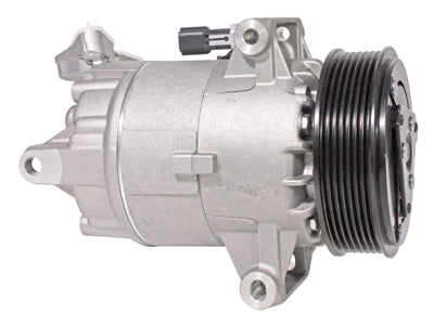 AC KOMPRESSORI QASHQAI 2,0 DCI 02/2007-