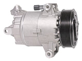 AC KOMPRESSORI QASHQAI 2,0 DCI 02/2007-