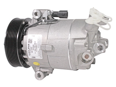AC KOMPRESSORI QASHQAI 2,0 DCI 02/2007-