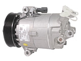 AC KOMPRESSORI QASHQAI 2,0 DCI 02/2007-