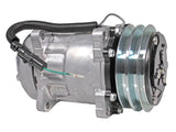 AC KOMPRESSORI 12V SD7H15