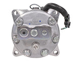 AC KOMPRESSORI 12V SD7H15