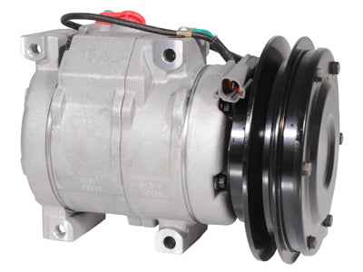 AC KOMPRESSORI 24V KOMATSU