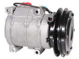 AC KOMPRESSORI 24V KOMATSU