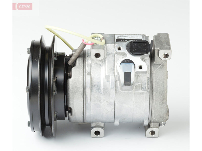 AC KOMPRESSORI 24V KOMATSU DENSO