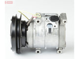 AC KOMPRESSORI 24V KOMATSU DENSO