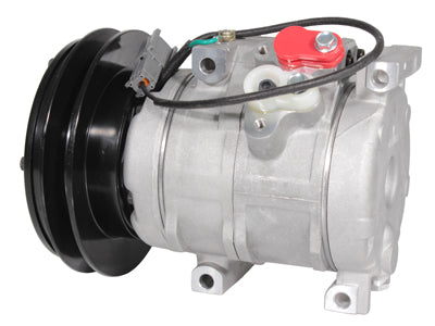 AC KOMPRESSORI 24V KOMATSU