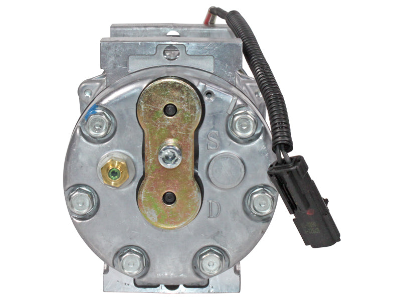 AC KOMPRESSORI JEEP/DODGE 119PV8