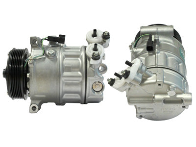 AC KOMPRESSORI ORIG.SANDEN FORD 1,6TDCI 2010->