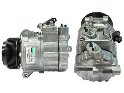 AC KOMPRESSORI ORIG.SANDEN ROVER 3,6 TD8 04.06->