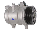 AC KOMPRESSORI 12V HARRISON SP 10 6PV105MM