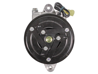 AC KOMPRESSORI 12V HARRISON SP 10 6PV105MM