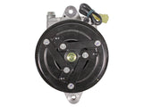 AC KOMPRESSORI 12V HARRISON SP 10 6PV105MM