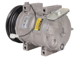 AC KOMPRESSORI 24V HITACHI/HYUNDAI/KOBELCO/HITACHI
