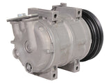 AC KOMPRESSORI 24V HITACHI/HYUNDAI/KOBELCO/HITACHI