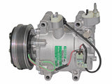 AC KOMPRESSORI OE SANDEN CIVIC VIII 1,4 05->