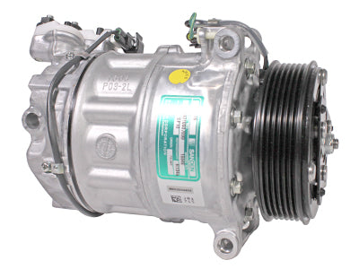 AC KOMPRESSORI JAGUAR / LAND ROVER