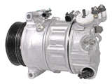 AC KOMPRESSORI JAGUAR / LAND ROVER