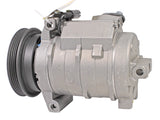 AC.KOMPRESSORI VAG