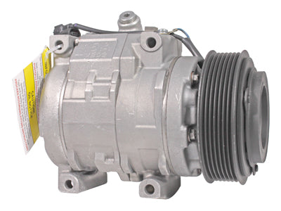 AC KOMPRESSORI HONDA