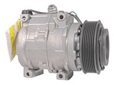 AC KOMPRESSORI HONDA