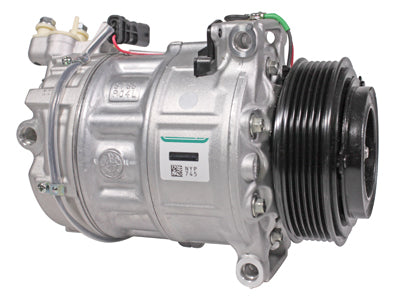 AC-KOMPRESSORI LAND ROVER 3,0D/TD 13->