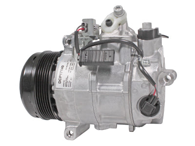 AC-KOMPRESSORI DENSO MB