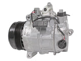 AC-KOMPRESSORI DENSO MB