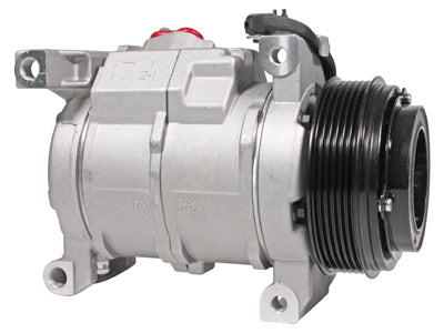 AC-KOMPRESSORI CHRYSLER GRAND VOYAGER 3,3/3,8/2,8CRD 07->