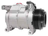 AC-KOMPRESSORI CHRYSLER GRAND VOYAGER 3,3/3,8/2,8CRD 07->