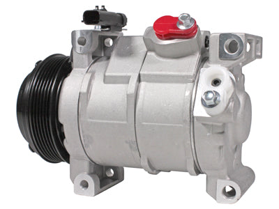 AC-KOMPRESSORI CHRYSLER GRAND VOYAGER 3,3/3,8/2,8CRD 07->