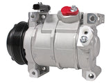 AC-KOMPRESSORI CHRYSLER GRAND VOYAGER 3,3/3,8/2,8CRD 07->