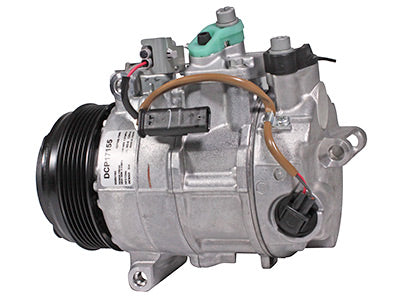 AC KOMPRESSORI OE DENSO MB