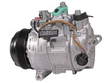 AC KOMPRESSORI OE DENSO MB