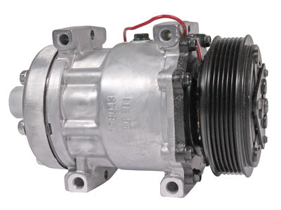 AC-KOMPRESSORI JEEP 2,5/4,0