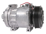 AC-KOMPRESSORI JEEP 2,5/4,0