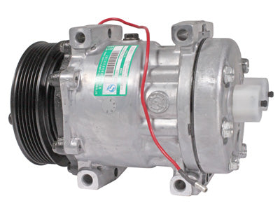 AC-KOMPRESSORI JEEP 2,5/4,0