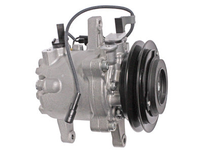 AC-KOMPRESSORI 12V KUBOTA 1A 108MM
