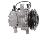 AC-KOMPRESSORI 12V KUBOTA 1A 108MM