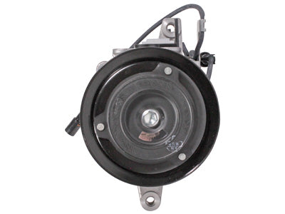 AC-KOMPRESSORI 12V KUBOTA 1A 108MM