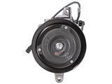 AC-KOMPRESSORI 12V KUBOTA 1A 108MM