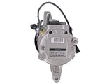 AC-KOMPRESSORI 12V KUBOTA 1A 108MM