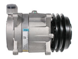 AC-KOMPRESSORI 12V 2A/132MM DELPHI HARRISON V5