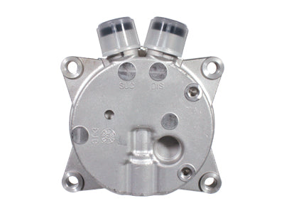 AC-KOMPRESSORI 12V 2A/132MM DELPHI HARRISON V5