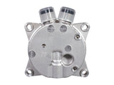 AC-KOMPRESSORI 12V 2A/132MM DELPHI HARRISON V5